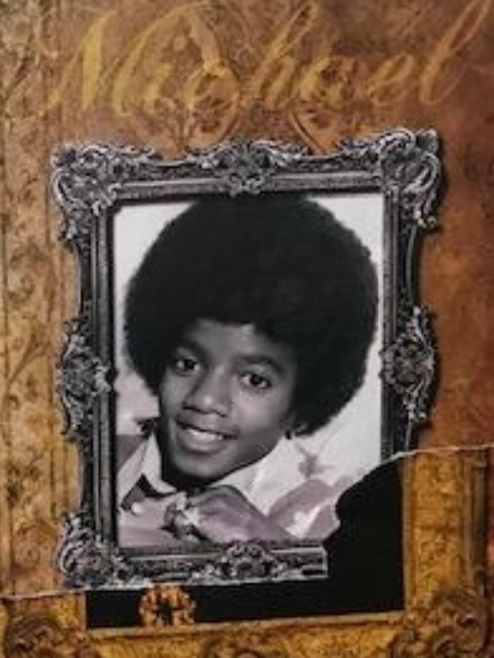 The King of Pop